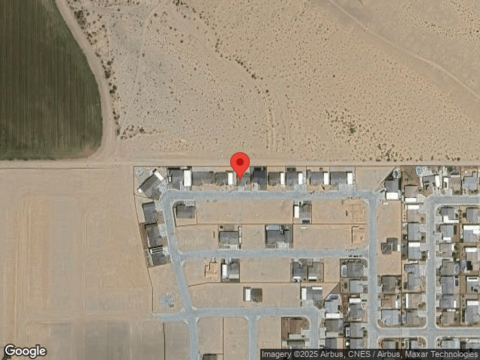 E Barbary Drive, Fort Mohave, AZ 86426