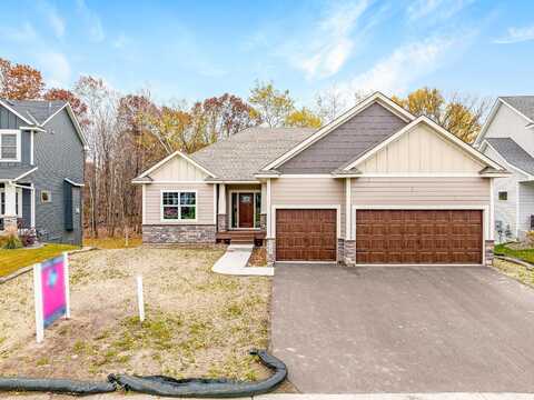 Moelter Lane, Hudson, WI 54016