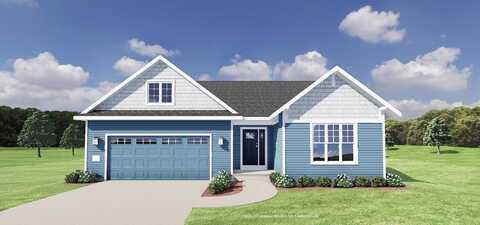 Eagle Eye Street, Verona, WI 53593