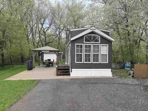 Meadow Lane, Edgerton, WI 53534