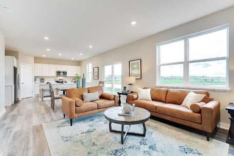 Lawrence Way, Rogers, MN 55374