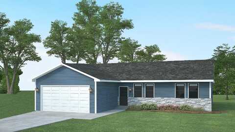 Newville Trails Drive, Edgerton, WI 53534