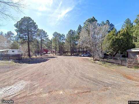 2778& 2788 Marjay Court, Lakeside, AZ 85929