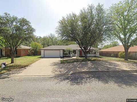 Sul Ross, SAN ANGELO, TX 76904