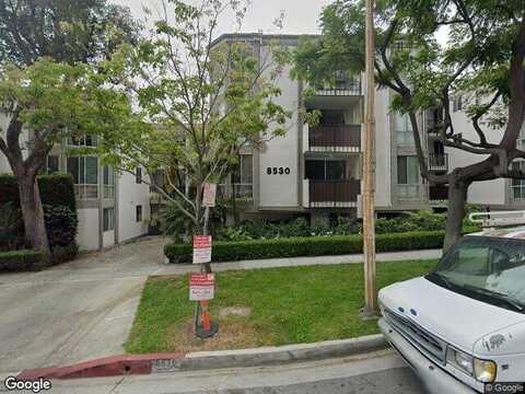 Holloway Dr #315, West Hollywood, CA 90069