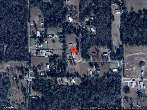 Maridale Rd, Marianna, FL 32448