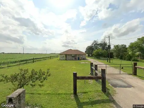 Nelson Rd, San Benito, TX 78586