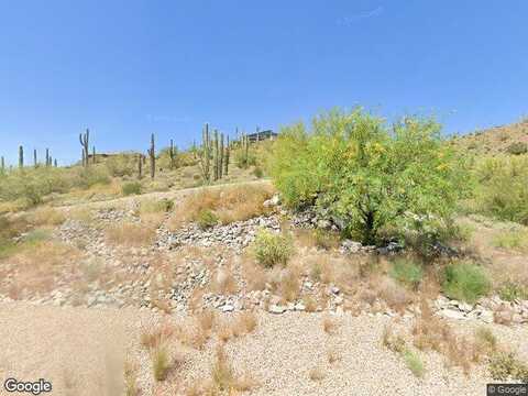 E Continental Mountain Dr # 5, Cave Creek, AZ 85331