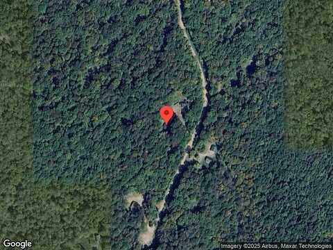 Wilderness Rd, Starrucca, PA 18462