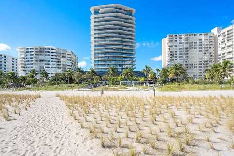 N Ocean Blvd, Pompano Beach, FL 33062