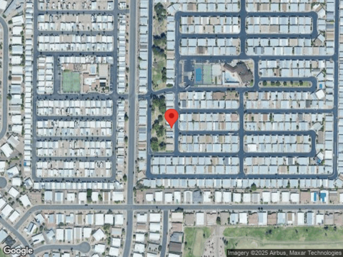 E Mcdowell Rd Lot 147, Mesa, AZ 85215