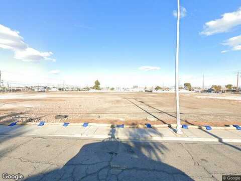 Capucina St Lot 6, Las Vegas, NV 89122