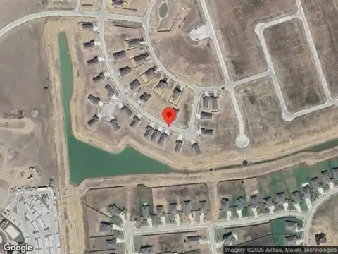 Ice Shore Trl, Dayton, TX 77535