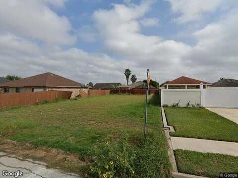 Naples St, Brownsville, TX 78520