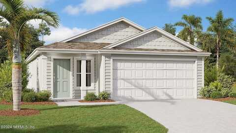 Spider Lily Lane, Green Cove Springs, FL 32043