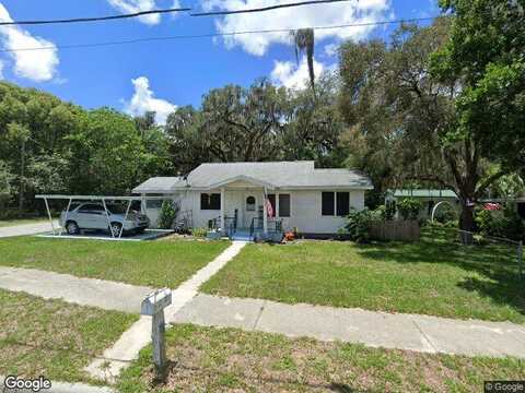 N Line Avenue, Inverness, FL 34452