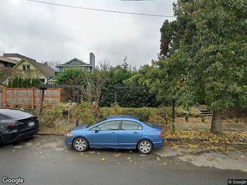 6Th Avenue W Unit C, Seattle, WA 98119