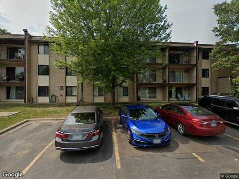 Highway 36, Roseville, MN 55113