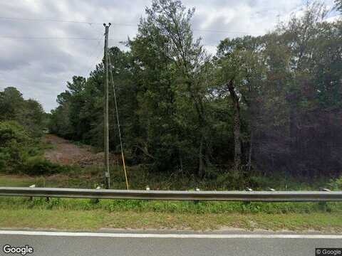 Bethesda Rd, Jesup, GA 31545