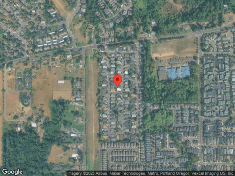 Sw Beef Bend Rd, Portland, OR 97224