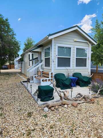 #18 Main Street, Silver Cliff, CO 81252