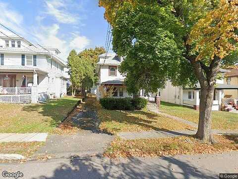 Miles Ave, Dickson City, PA 18519