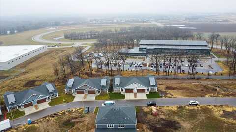 Fox Forest Way, Deforest, WI 53532