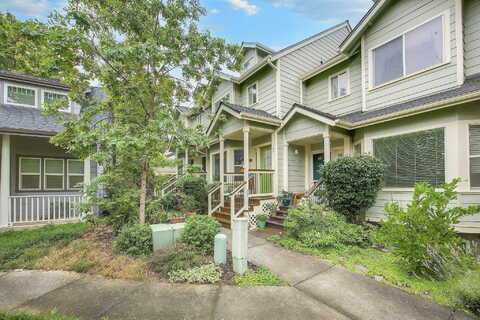 Bellview Avenue, Ashland, OR 97520