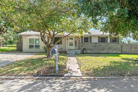 Debus Drive, Taylor, TX 76574