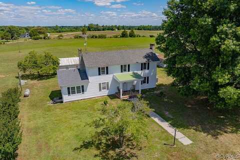 Quarter Road, South Hill, VA 23970