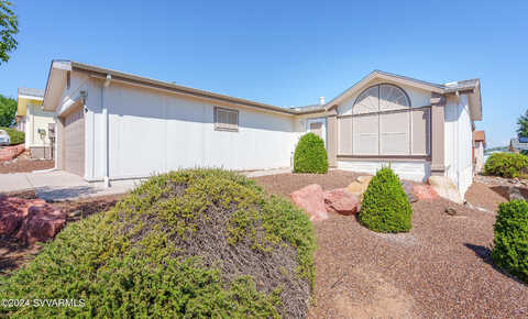 S Dakota Drive, Camp Verde, AZ 86322