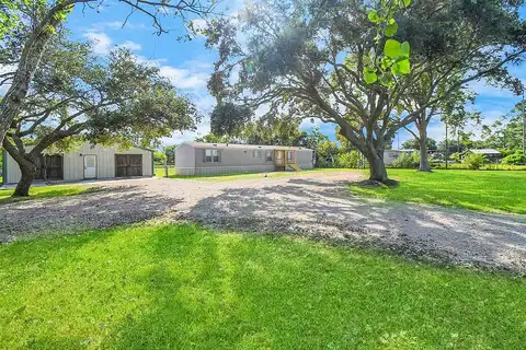 County Road 166, Alvin, TX 77511