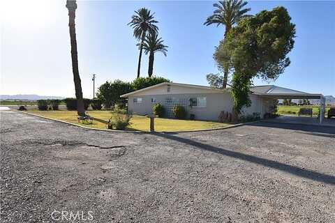 N Lovekin Boulevard, Blythe, CA 92225