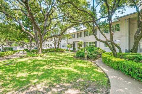 Bandera Avenue, Dallas, TX 75225