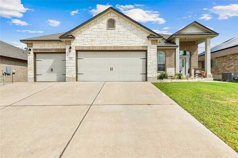 Elephant Butte Drive, Waco, TX 76708