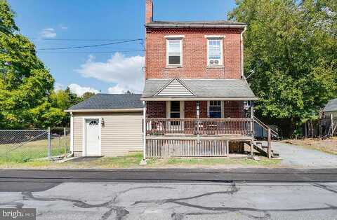 N Canal Street, Leesport, PA 19533