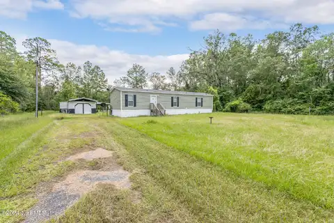 County Road 231, Sanderson, FL 32087