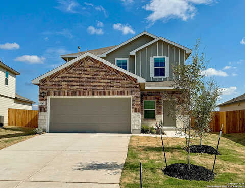 Tarragon Place, Von Ormy, TX 78073