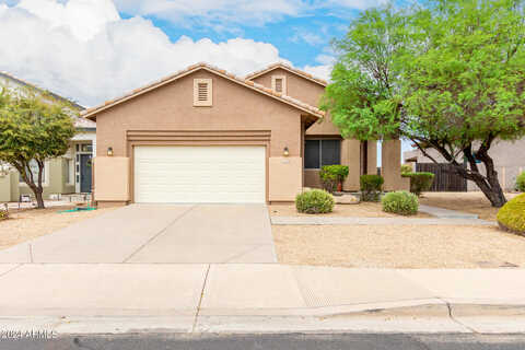 N Olympic Circle, Mesa, AZ 85215