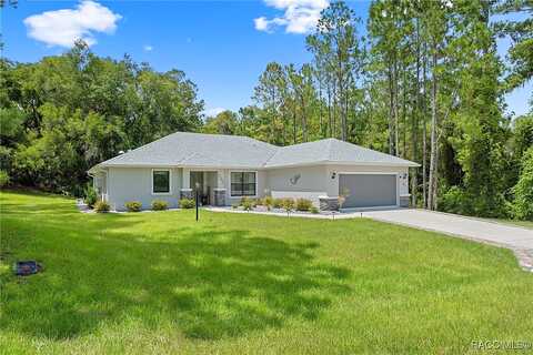 N Canterbury Lake Drive, Hernando, FL 34442