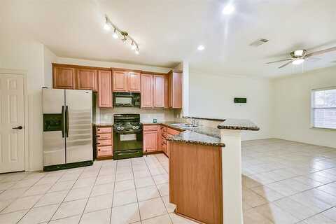 Westhollow Drive, Houston, TX 77082