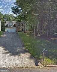 S Lafortune Drive, Decatur, GA 30032