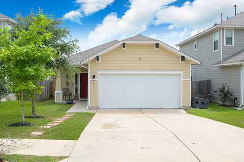 Vestral Road, Buda, TX 78640