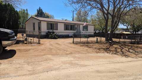 E Lillian Lane, Prescott, AZ 86301