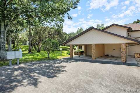 E Glassboro Court, Hernando, FL 34442