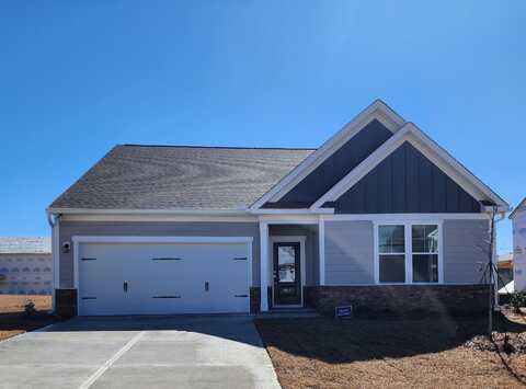 Saylor Lane # 077, Grovetown, GA 30813