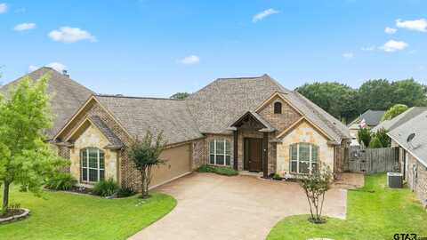 Bur Oak Ct, Flint, TX 75762