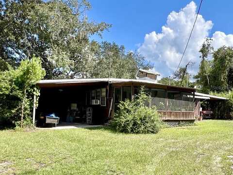 Ne 235Th Street, Fort Mc Coy, FL 32134