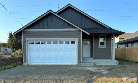 W Anderson Street, Elma, WA 98541