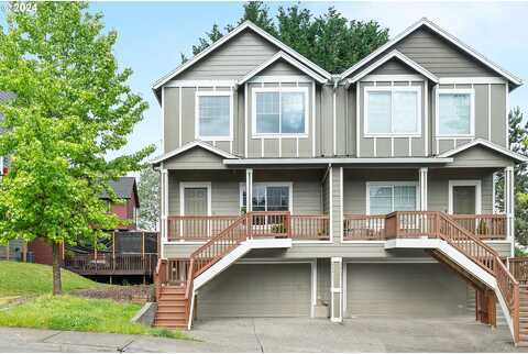 Sw Brianne Way, Tigard, OR 97223